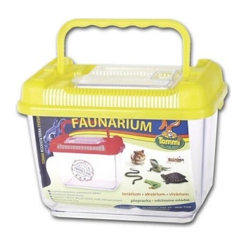 Tommi Fauna box č.1 18 x 12 x 13 cm