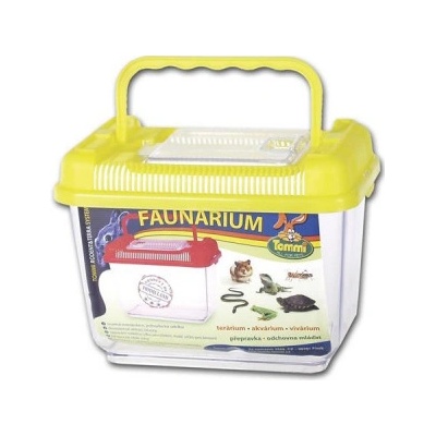 Tommi Fauna box č.1 18 x 12 x 13 cm