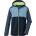 killtec Детско водоустойчиво яке killtec Kid's Kos 147 Waterproof jacket - Dunkelblau - размер 116 (EU) (703-6842-0111)