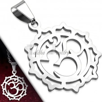 Image 1 of Talitha Висулка „Ом