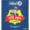 Hry na Xbox One Fallout 76 (Tricentennial Edition)
