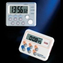 Life Technologies Czech Republic s.r.o. DIGITAL TIMER