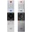 Toshiba ct-8527 (ct-8528) - оригинален дистанционен контрол (ct-8527 (ct-8528))