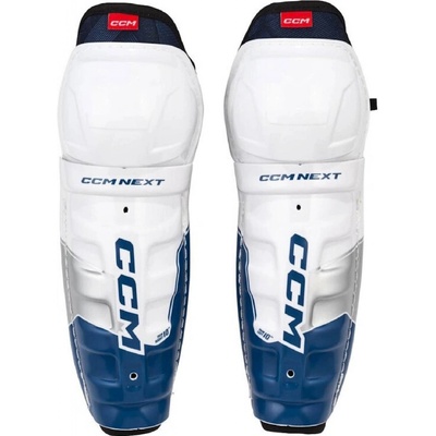chrániče holení CCM next JR