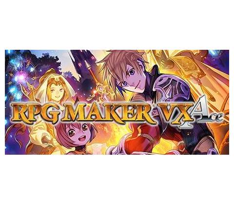 RPG Maker VX Ace