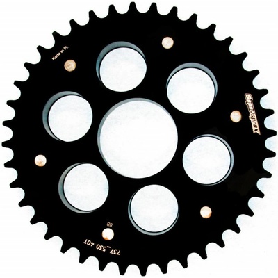 Supersprox RSA-737_530:40-BLK – Sleviste.cz