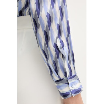 Luisa Spagnoli Копринена риза Luisa Spagnoli Belpasso (543131)