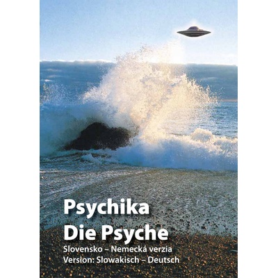 Psychika/Die Psyche - \'Billy\' Eduard Albert Meier
