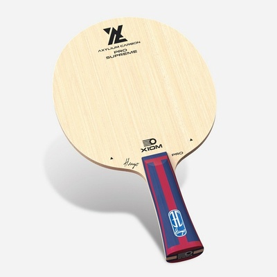Xiom Hugo ALX Pro