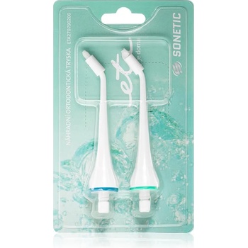 Image 1 of ETA Aquacare Plus 2707 90200 РЕЗЕРВНА ГЛАВА ЗА ДУШ 2 бр