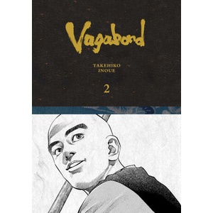 Vagabond Definitive Edition, Vol. 2 (ISBN: 9781974752652)