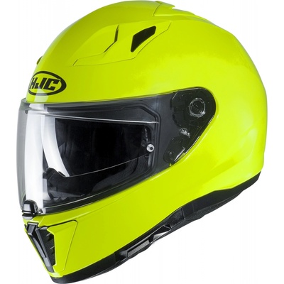 HJC i70 Fluo