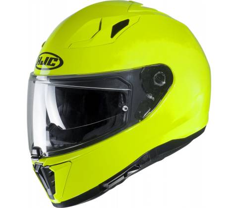 HJC i70 Fluo