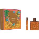 Versace Eros Najim Gift Set Parfum 100 ml + Parfum 10 ml за мъже Парфюми