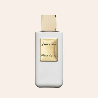 Franck Boclet Blue Moon parfém unisex 100 ml