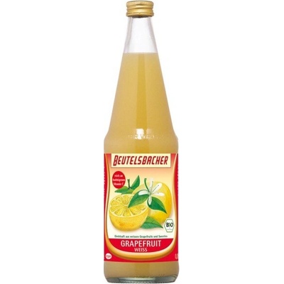 Beutelsbacher Biela grapefruit šťava 100% BIO 0,7 l