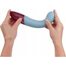 FemmeFun Lola G vibrátor Light blue