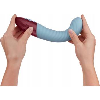 FemmeFun Lola G vibrátor Light blue