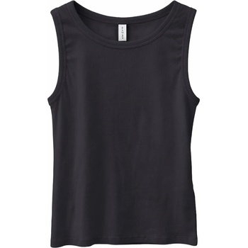 Mazine Дамски топ Mazine Women's Basic Tanktop - Black (916-6711-0114)