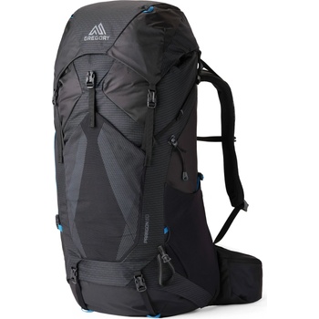 Gregory Трекинг раница Gregory Paragon 60 RC Walking backpack - Alpine Black - размер M/L (505-0912-0112)