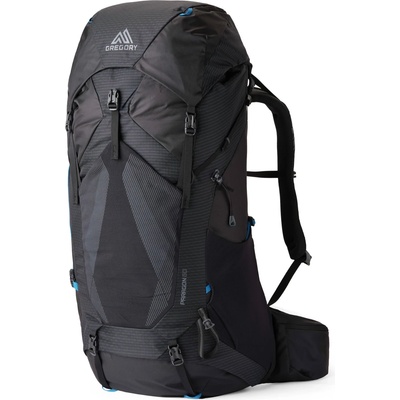 Gregory Трекинг раница Gregory Paragon 60 RC Walking backpack - Alpine Black - размер M/L (505-0912-0112)