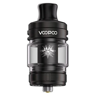 VooPoo UFORCE-X Nano Tank Clearomizér Black 4,5ml – Zboží Dáma