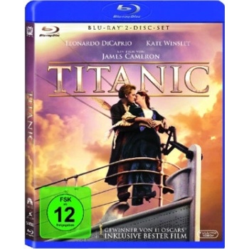 Titanic BD