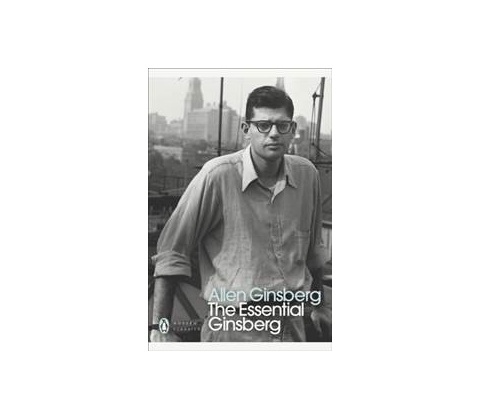 The Essential Ginsberg