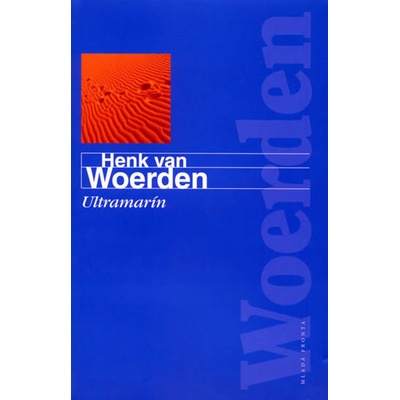 Ultramarín - Henk van Woerden