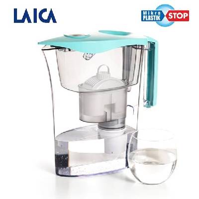 Laica Mikro PLASTIK-STOP UFSBE02