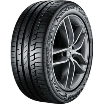 Image 1 of Continental PremiumContact 6 SSR (RFT) XL 245/40 R19 98Y