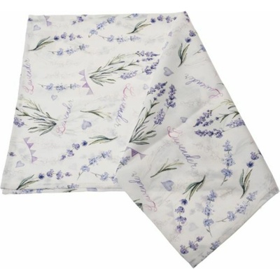 Casa de Engel Водоустойчив текстилен бегач - лавандула, 8/96 Casa de Engel | Lilav | Home | UNI