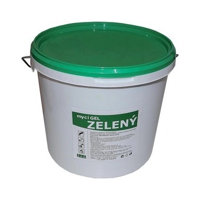 T-LAB Účinný mycí gel na ruce s neutrálním pH 5 l