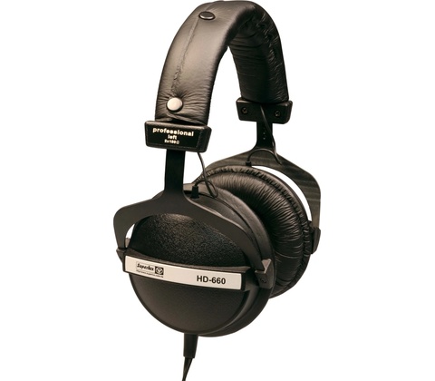 Superlux HD660