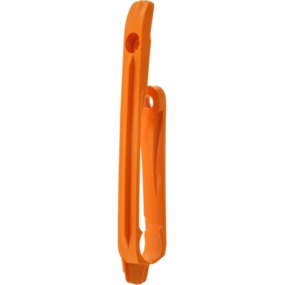 Rtech vodítko reťaze predné oranžové KTM XC-W/EXC 125/150/200 HUSABERG TE/FE