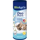 Biokat's Osvěžovač WC cotton blossom 700g