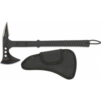 ALBAINOX Tomahawk 660g MA 32399 Tactical čierny