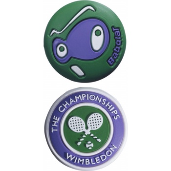 Babolat Loony X2 Wimbledon