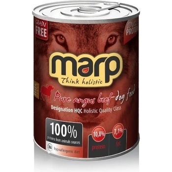 Marp Holistic Pure Angus Beef 400 g