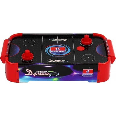 SPARTAN SPORT Stolný hokej SPARTAN mini air hockey