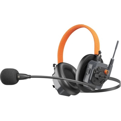 Saramonic Helmet-Style Master Headset for Witalk9X Intercom System