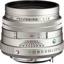 Pentax 77mm f/1.8 HD FA Limited