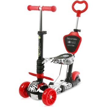 Image 1 of Lorelli Тротинетка Lorelli DRAXTER PLUS (50206)