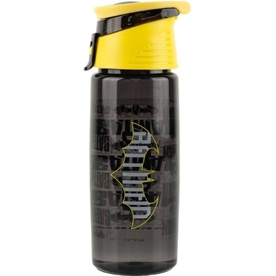 Kite Бутилка за вода Kite DC Batman 550 ml (260902001-08-DC24-401)