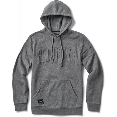 Primitive PACER Hood Midnight
