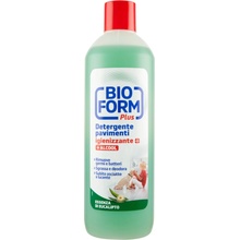BIOFORM dezinfekčný čistič na podlahy 1,5 l