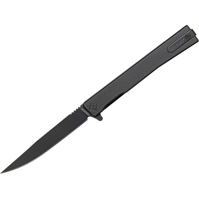 OCASO Solstice Titanium black 10CTB