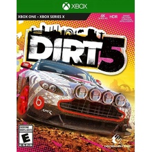 DiRT 5