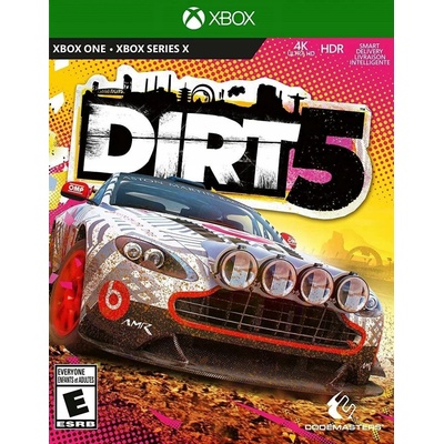 DiRT 5