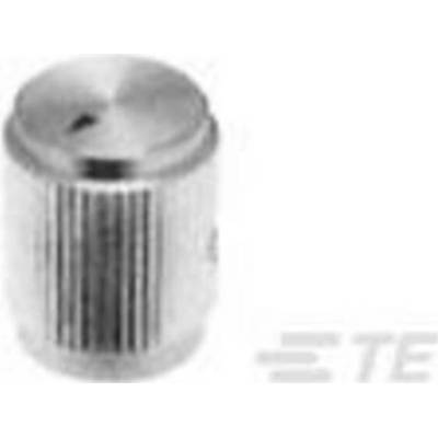 TE Connectivity 5-1437622-5 TE AMP Industrial Switches and Knobs otočný knoflík přírodní (Ø) 12.7 mm 1 ks Package